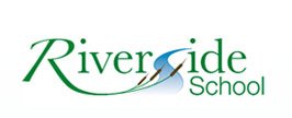 Riverside School Crest